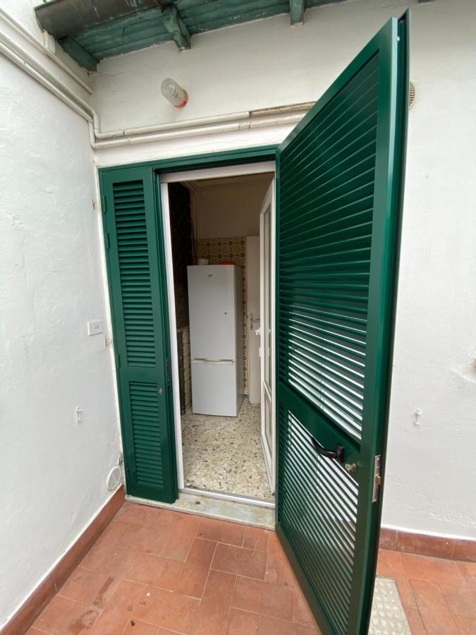 La Casa Del Pescatore Viareggio Exterior photo